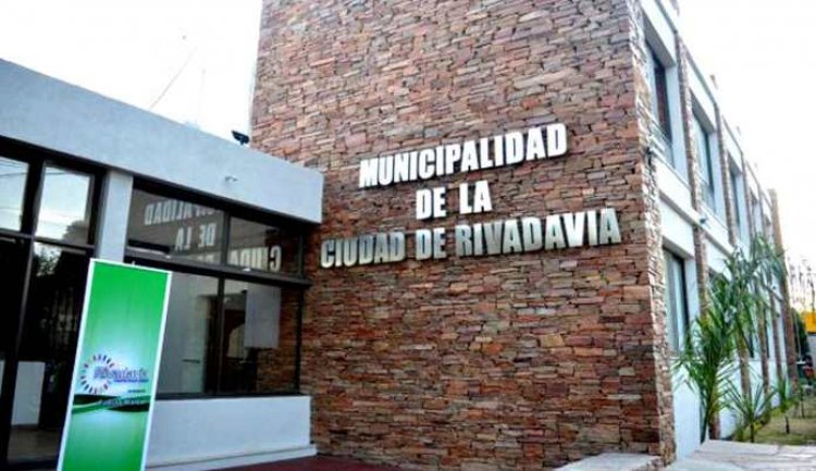 Rivadavia prorrogó el vencimiento de las tasas municipales