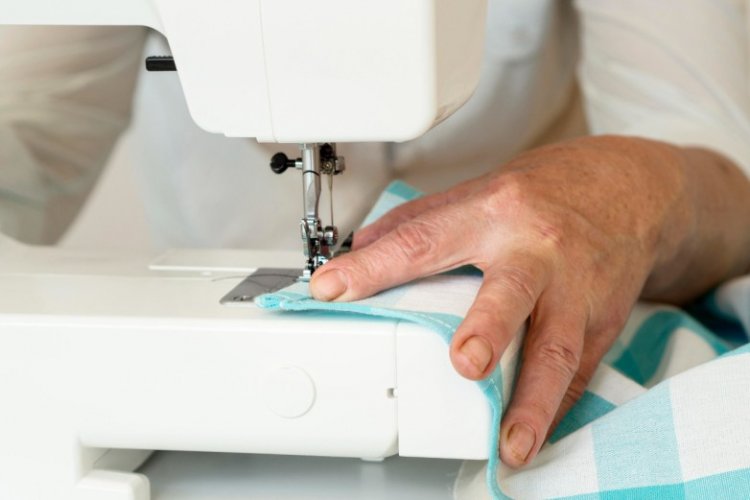 Abren la convocatoria para capacitación laboral en máquinas de confección textil