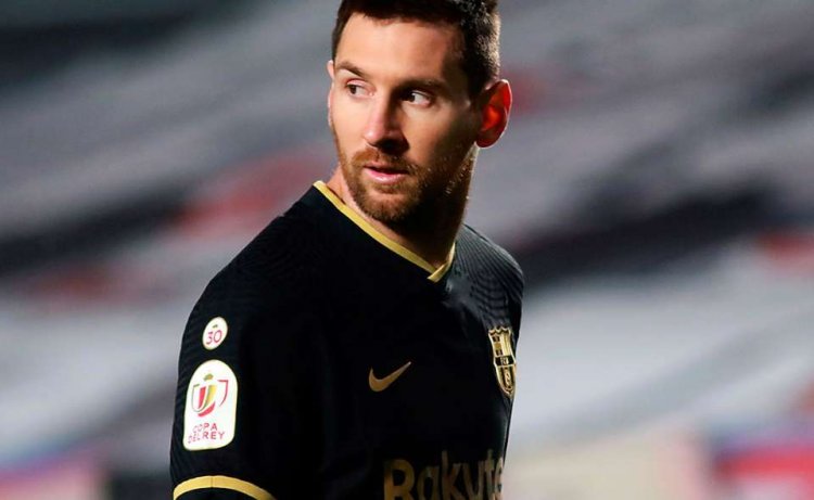 Messi: PSG, Qatar y las grandes dudas