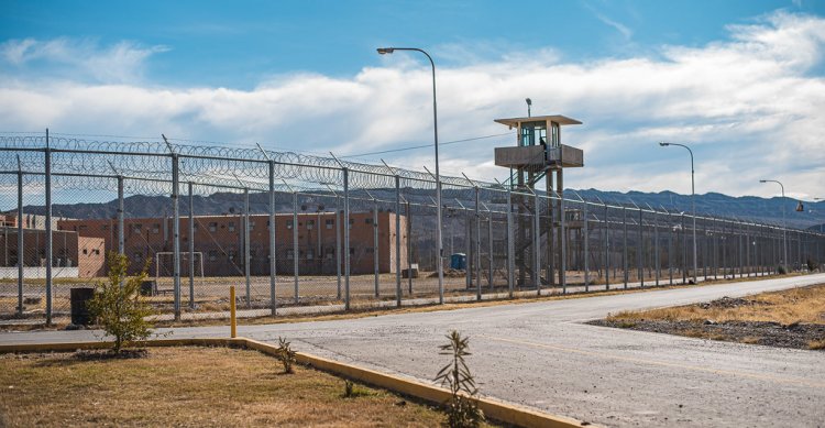 Día del Agente Penitenciario: conocé su historia y evolución