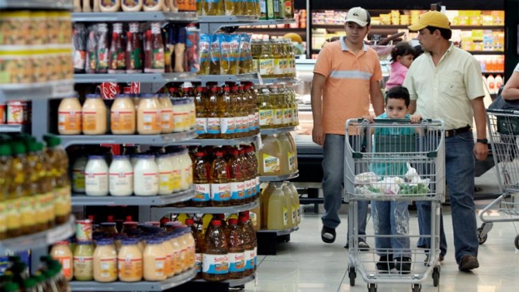 La inflación en Chile alcanzó el nivel más alto en los últimos 28 años