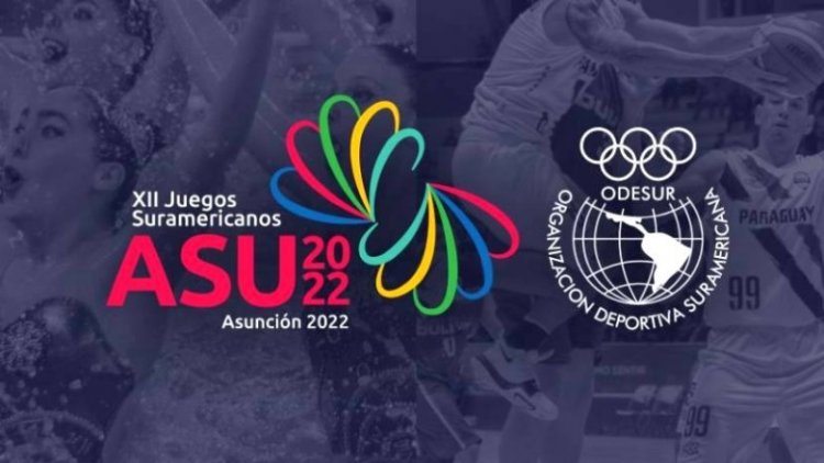 Doce deportistas sanjuaninos estarán en los Juegos Odesur que comienzan el sábado