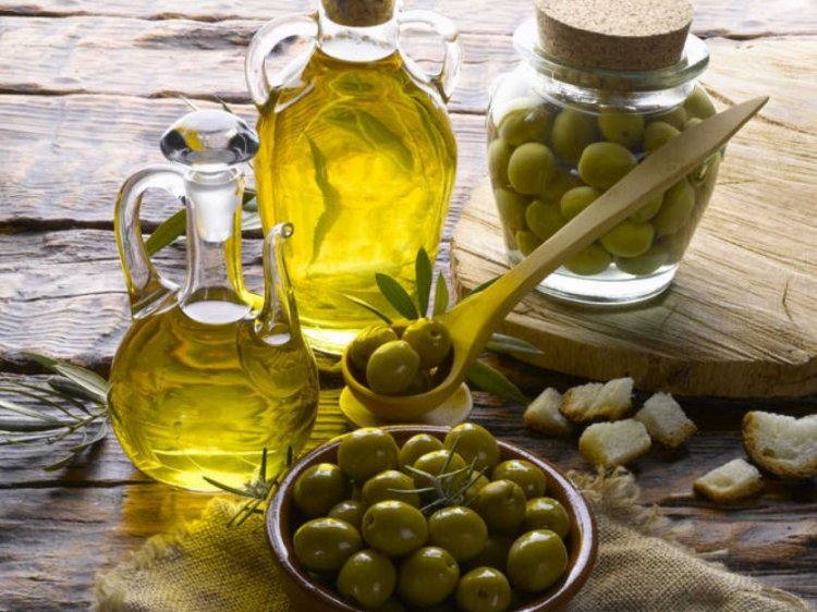 Empresa brasileña llegó a San Juan en busca de aceites de oliva
