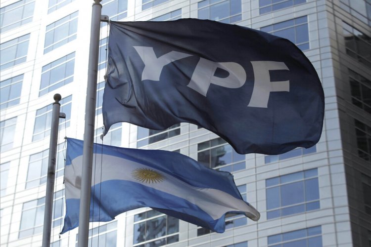 YPF alcanzó un acuerdo para evitar un juicio millonario