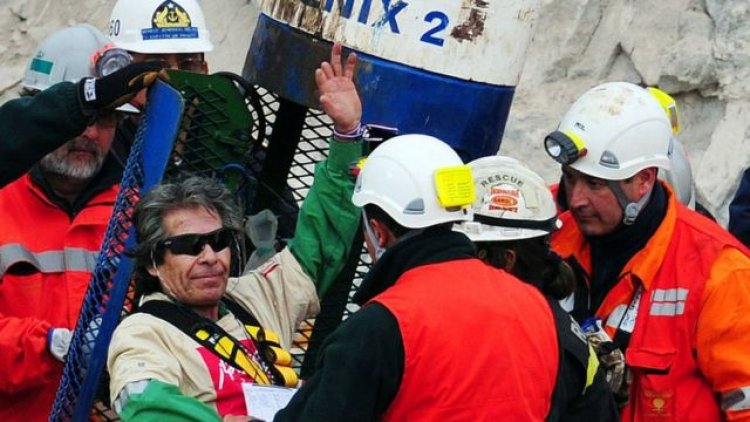 A 13 años de la tragedia, mineros de Chile le ganaron un juicio millonario al Estado
