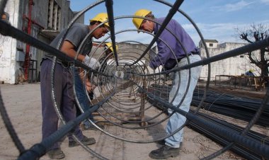 El empleo privado superó el nivel de la prepandemia en el 77% de los distritos del país