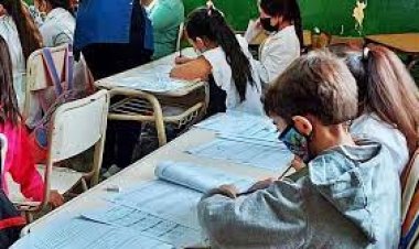 Tucumán suma horas de clase en escuelas públicas
