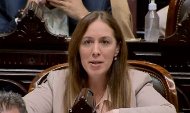 Vidal propone eliminar las reelecciones indefinidas de los sindicalistas