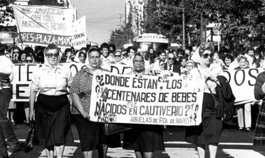 Día de la Memoria: por qué se conmemora hoy, 24 de marzo