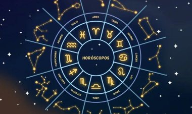 Las predicciones astrales para la semana que viene