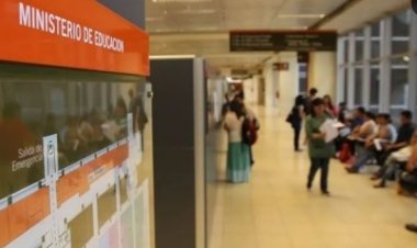 Nuevo horario de atención al público en el Área Administrativa de Educación