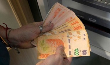 Convocan al Consejo del Salario Mínimo para el 30 de abril