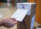 Qué pasa ahora si no voto en las elecciones legislativas 2025