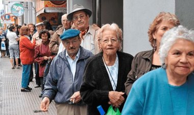 Anses fijó el haber mínimo jubilatorio en $333.085 desde noviembre