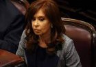 Causa Cuadernos: Cristina Kirchner vuelve al banquillo de Comodoro Py
