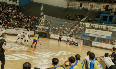 Se viene el debut del Panamericano de Clubes en San Juan