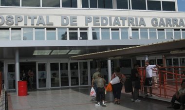 Hospital Garrahan, oficial: nuevo aumento salarial