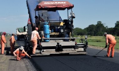 Obra Pública: Milei autorizó 10 y concesionó 1.800 km de rutas y autopistas