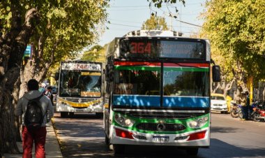 Modifican el recorrido de la línea 364 para mejorar el acceso en La Majadita