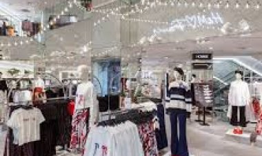 Popular cadena de ropa que cierra sus puertas y despide a casi 500 trabajadores