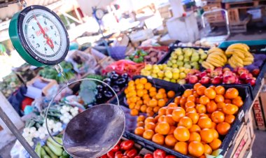 Feria y Mercado de Abasto: buenos precios y calidad