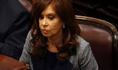 Causa Cuadernos: Cristina Kirchner vuelve al banquillo de Comodoro Py