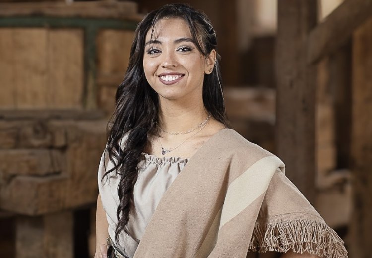 Conoce cada una de las candidatas a Paisana Nacional de la Fiesta de la Tradición en Jáchal