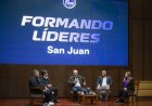 San Juan fue sede de la jornada Formando Líderes del Consejo Federal de AFA