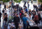 Se realizará la primera edición de la Feria Agroproductiva de junio