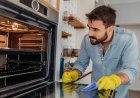 La Anmat prohibió la venta de un limpiahornos y parrillas: cuál no comprar