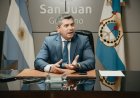 Orrego invitado a exponer plan de infraestructura en Nueva York