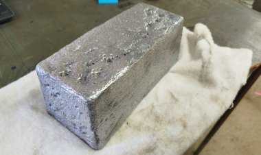 Hualilán produjo su primer doré y abre una nueva etapa