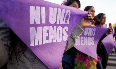 A 11 años del primer #NiUnaMenos, se registraron 3.424 víctimas fatales por violencia de género