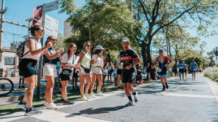 IRONMAN San Juan 2026: apertura de inscripción con precio promocional para sanjuaninos