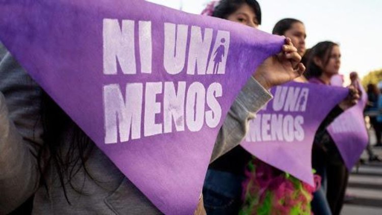 A 11 años del primer #NiUnaMenos, se registraron 3.424 víctimas fatales por violencia de género