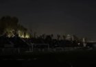 Union y Desamparados igualaban 1-1, pero el partido fue suspendido por falta de luz