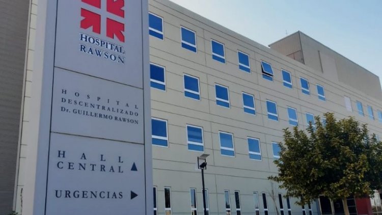 En San Juan no hay internados por Covid-19