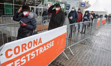 Entró en vigencia la ley de vacunación obligatoria en Austria