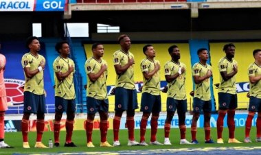 Alarmas encendidas en Colombia de cara al partido frente a Argentina