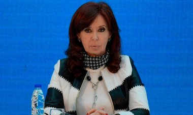 Horas después de la marcha, Cristina Kirchner apuntó contra los jueces de la Corte en una apelación