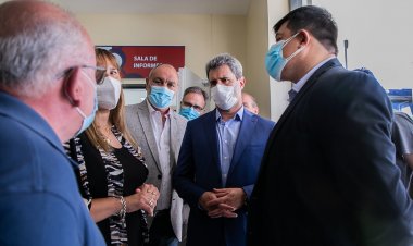 San Juan apuesta a ser el nuevo polo de investigación en el campo de la medicina nuclear