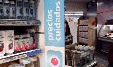 Feletti recordó las medidas para mantener la estabilidad de los precios