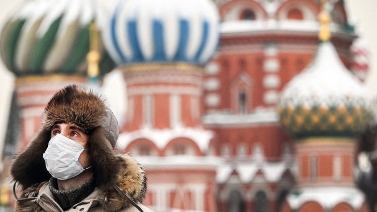 Rusia descartó nuevas restricciones anticovid pese a la explosión de contagios