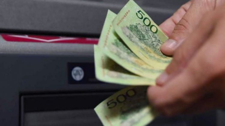 Estatales: los haberes de marzo incluyen el 20% de aumento