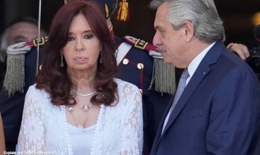 FMI: el Gobierno no espera a Cristina Kirchner y diseña la estrategia parlamentaria para sancionar sin dilaciones el proyecto en el Senado
