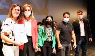 La Legislatura declaró de interés la jornada de capacitación sobre el Método O.L.Mo.S.