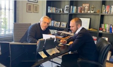 “Guerra” contra la inflación: los economistas aseguran que el plan que presentará el Gobierno no frenará la disparada de precios