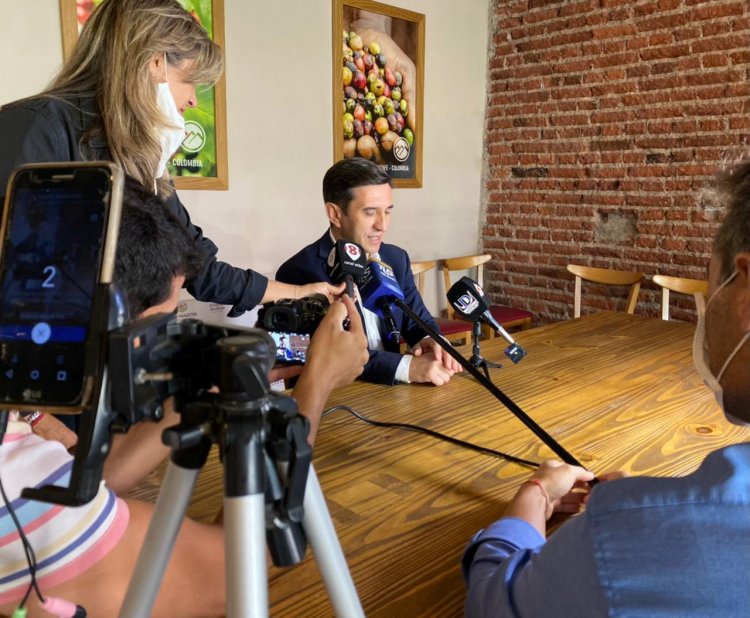 En San Martín los estudiantes universitarios podrán acceder a las becas de fotocopias