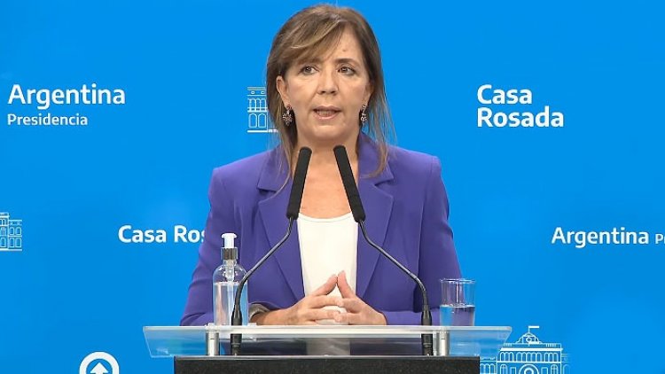 "Por primera vez un acuerdo con el FMI se debate en el Congreso"