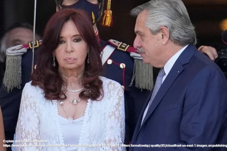 FMI: el Gobierno no espera a Cristina Kirchner y diseña la estrategia parlamentaria para sancionar sin dilaciones el proyecto en el Senado
